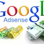 đăng ký google adsense cho website 