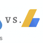 Sự khác nhau giữa Google Ads và Google AdSense